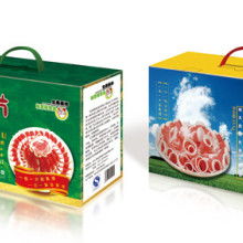 中秋礼品包装 传统与现代的完美融合