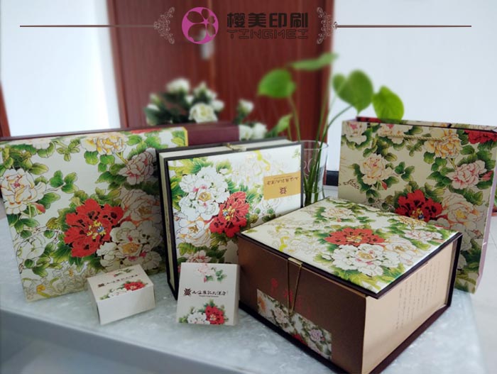 月满海上，礼承心意——上海中秋礼品盒制作与月饼包装设计厂家指南